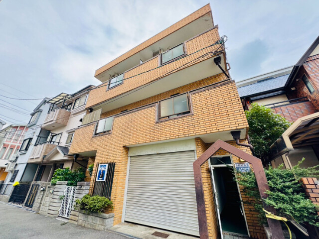 13161235/建物外観