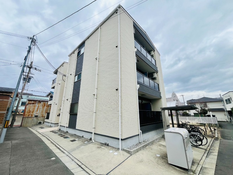 13988901/建物外観