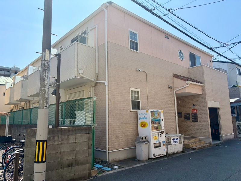 14084630/建物外観