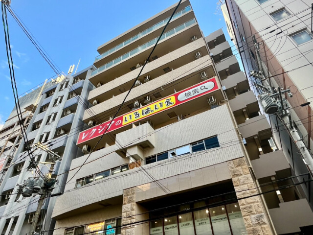 外観1