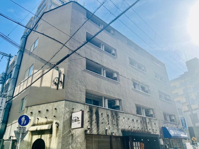 外観1