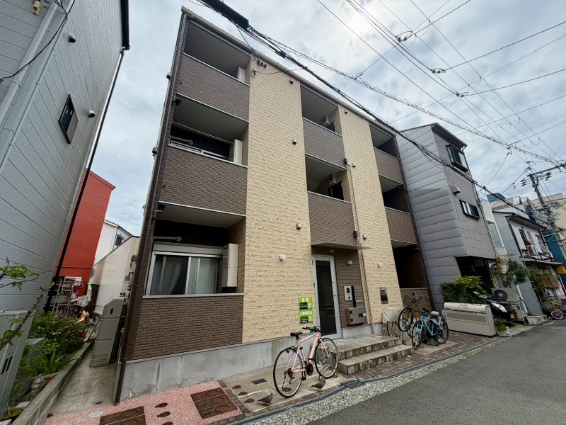 14533038/建物外観