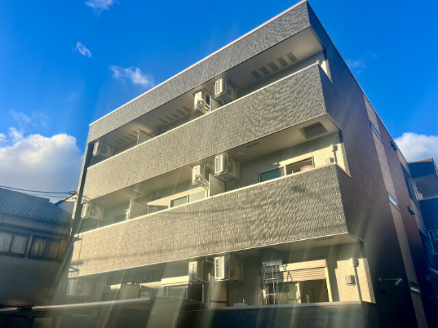 外観1