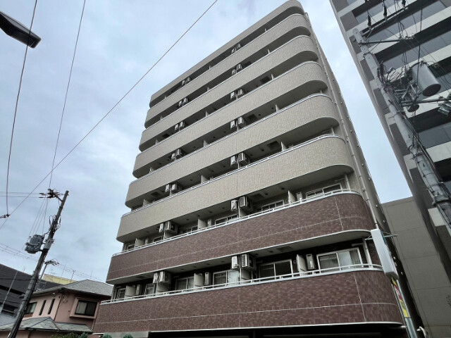 外観1