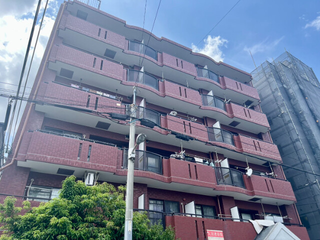 外観1