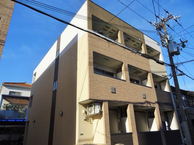 外観1