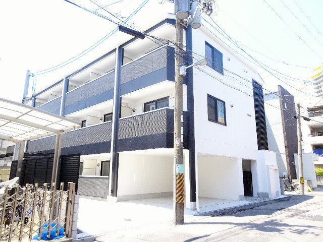 外観1