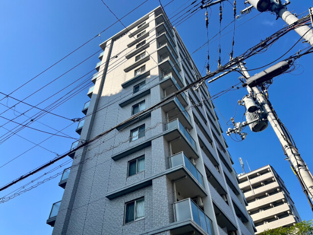 外観1