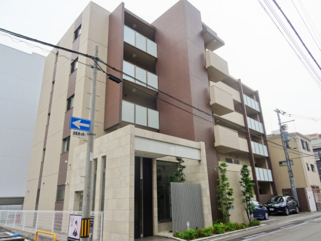 外観1