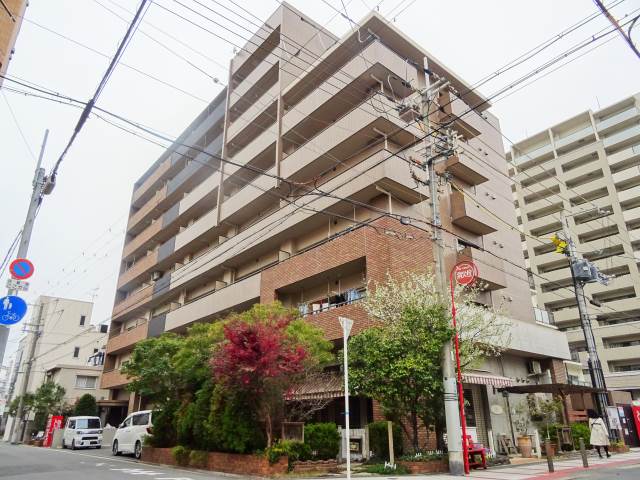 外観1