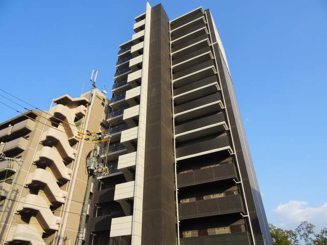 外観1