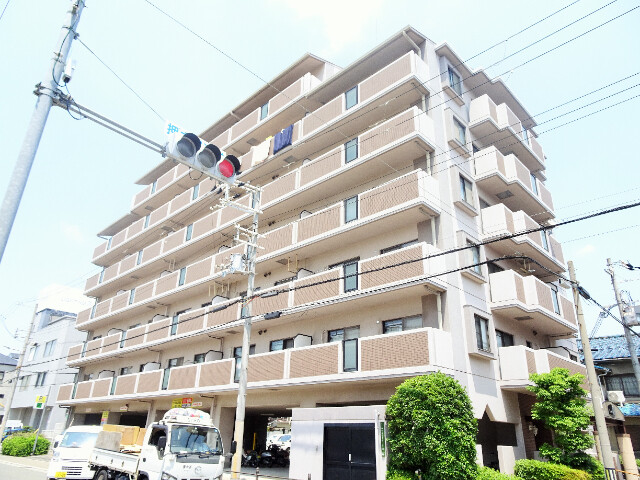 外観1