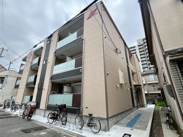 外観1