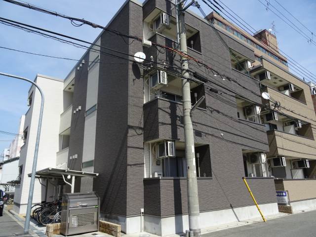 外観1