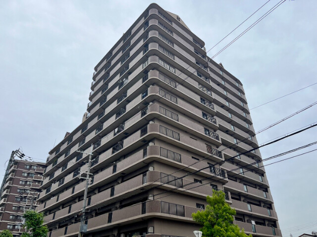 外観1