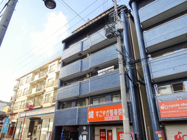 外観1