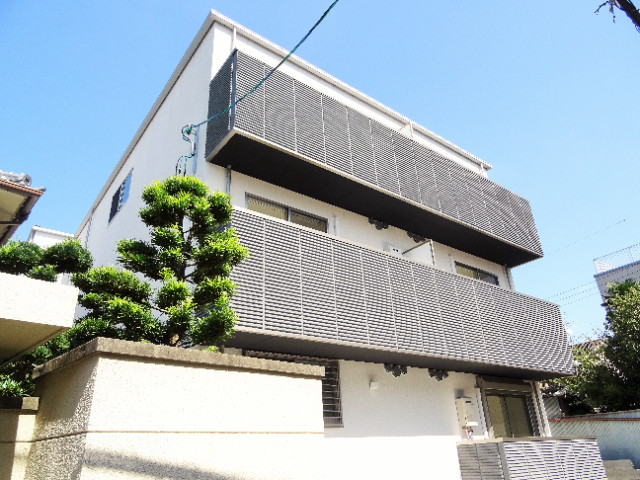 外観1