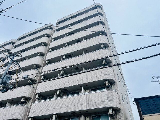 外観1
