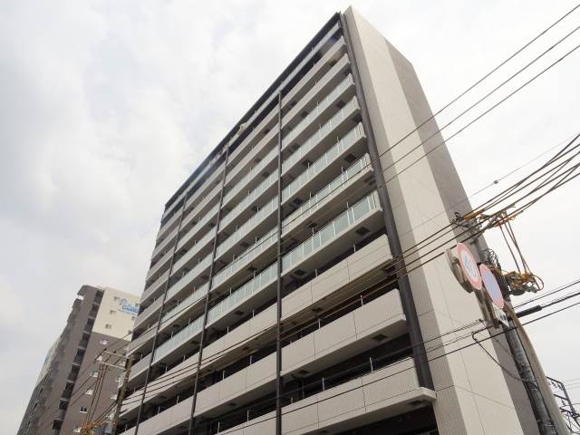 外観1
