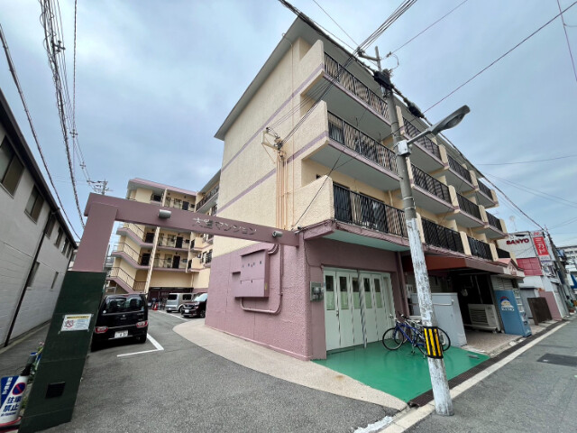 外観1