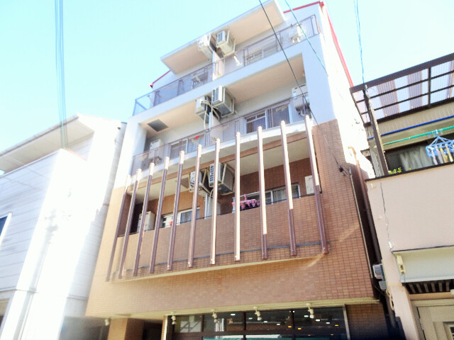 外観1