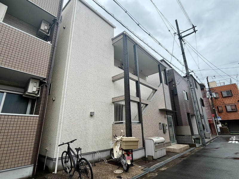 外観1