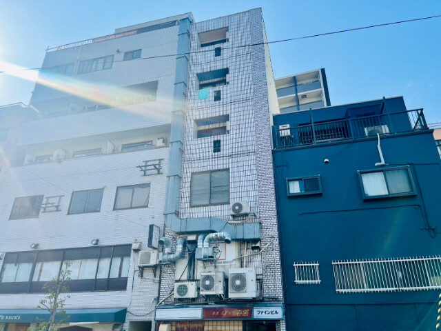 外観1