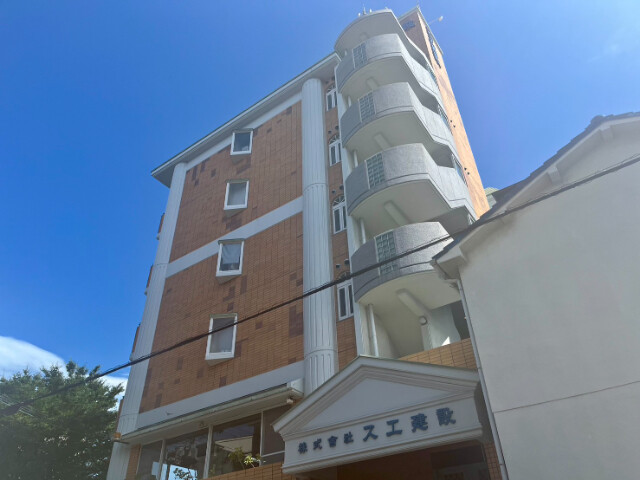 外観1