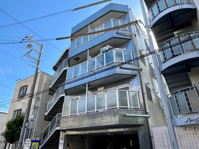 外観1