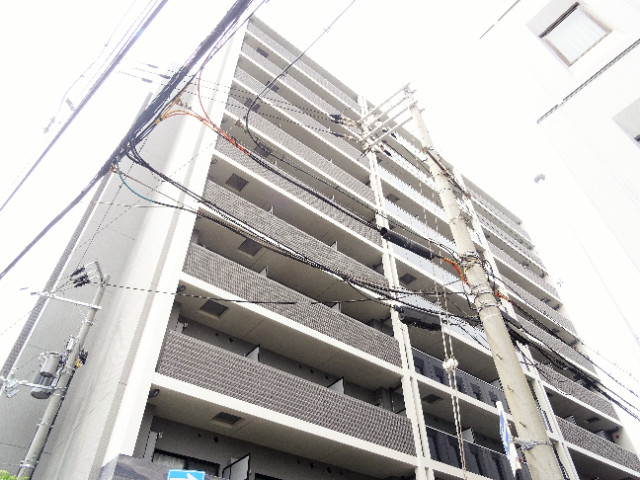 外観1