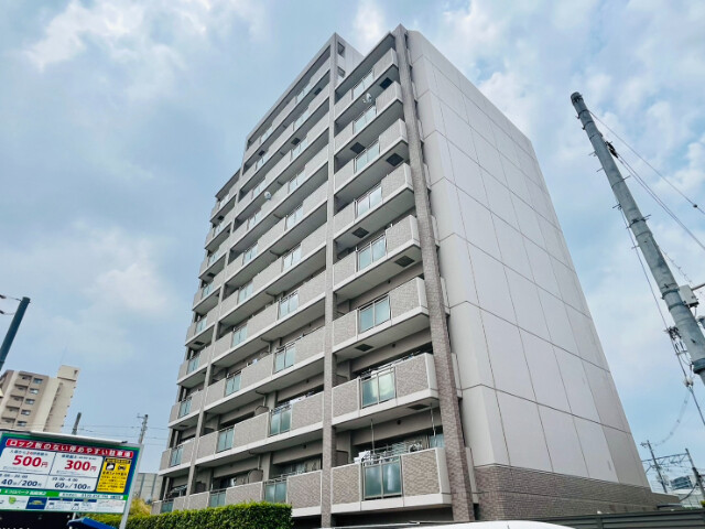 外観1
