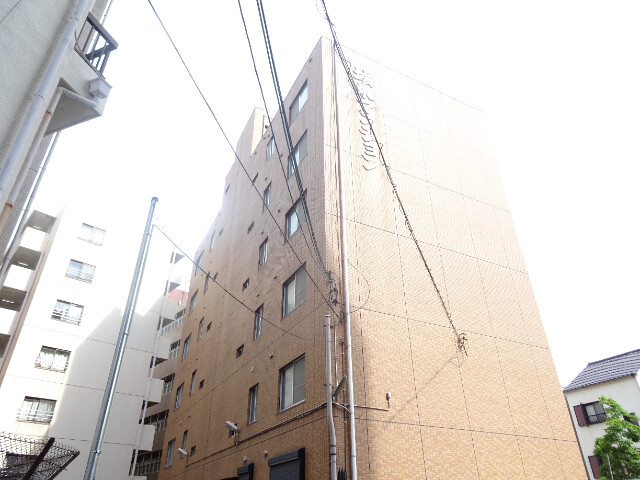 外観1