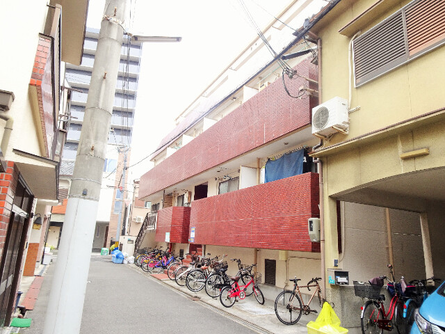 外観1