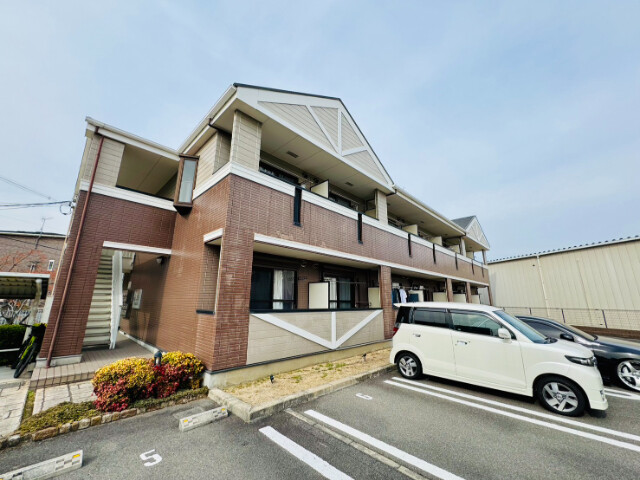 15065065/建物外観