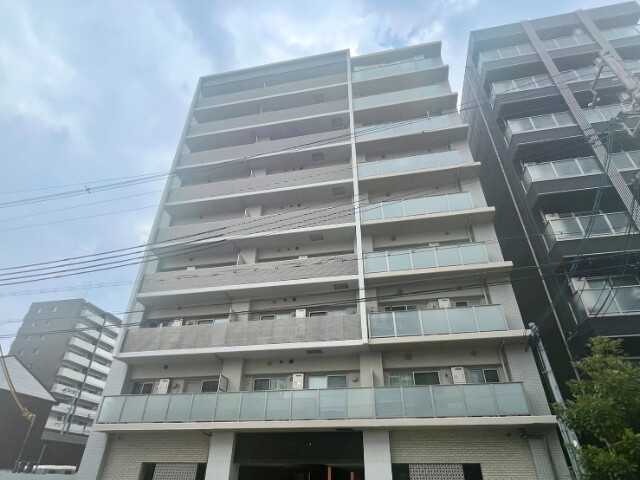 外観1