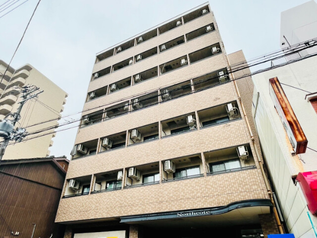 外観1