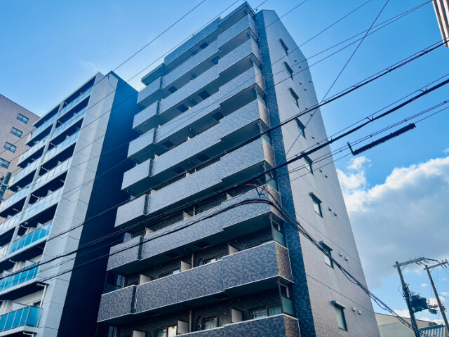 外観1