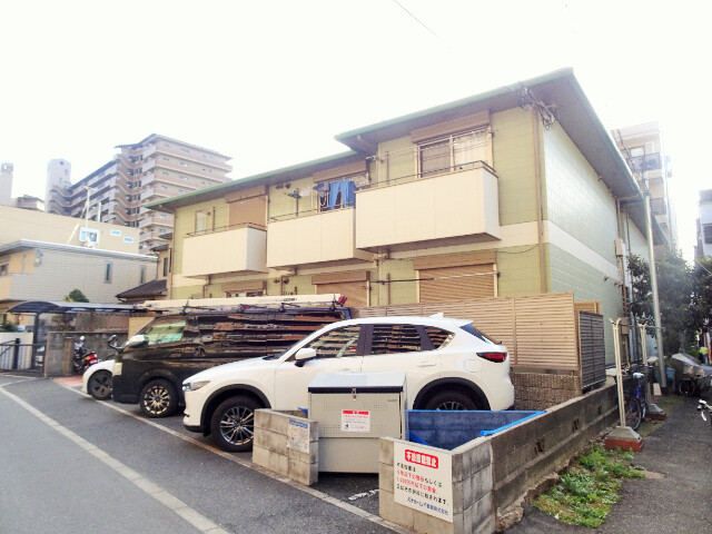 外観1