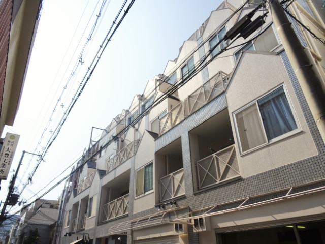 外観1