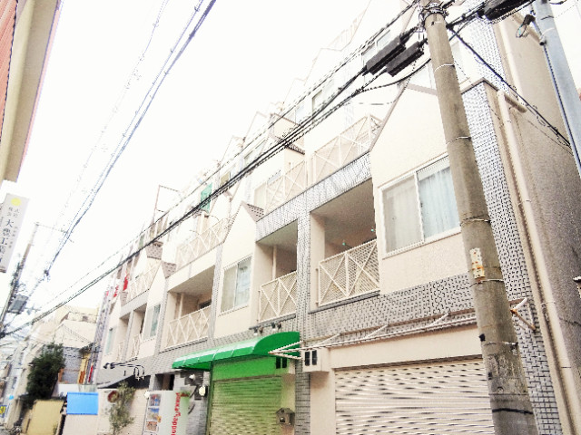 外観1