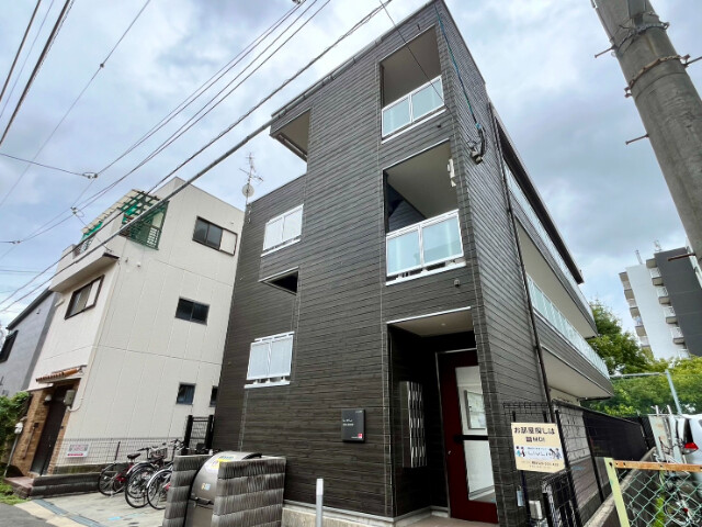 外観1