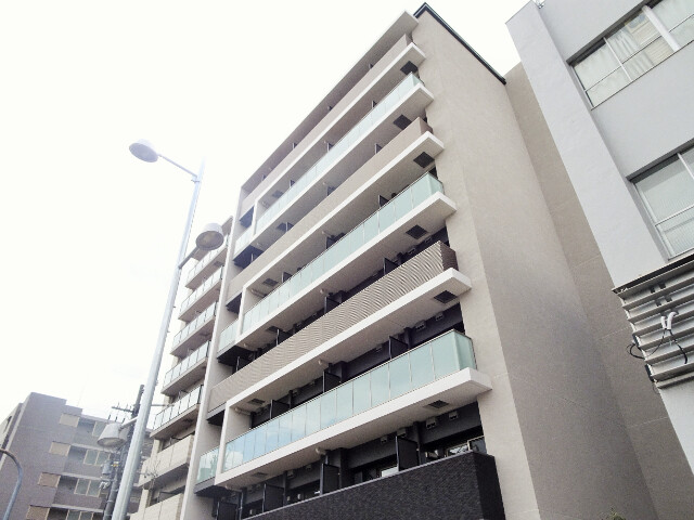 外観1