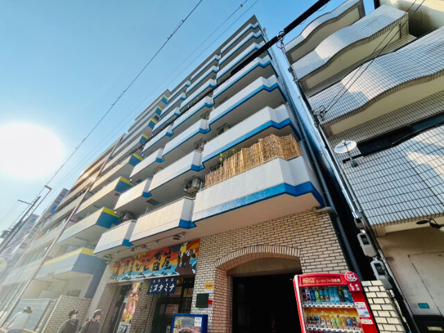15103130/外観1