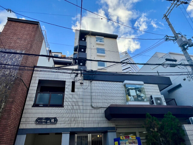 15154789/外観1
