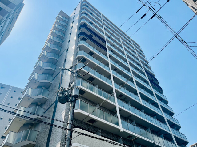 15154879/外観1