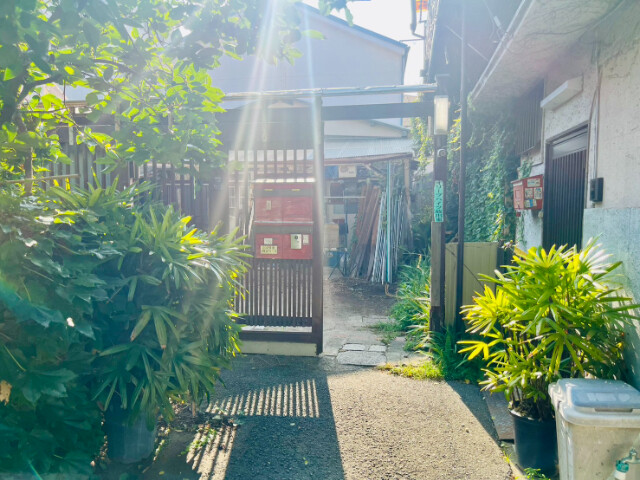 15155155/建物外観