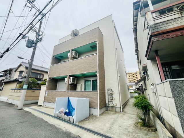 15274833/建物外観