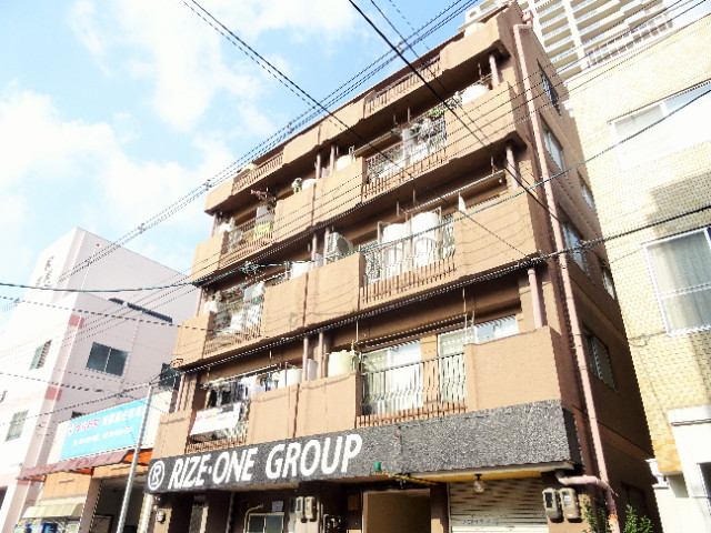 15443135/外観1