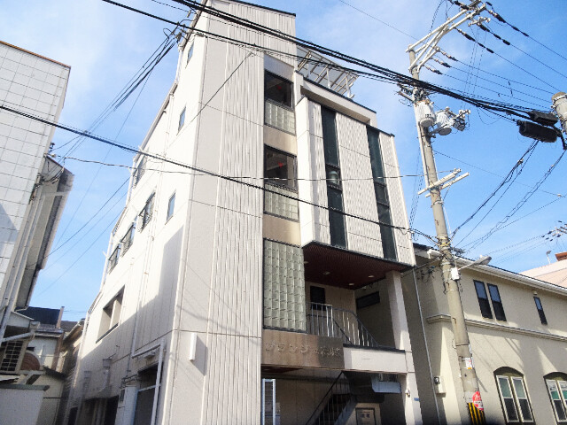 15444524/外観1