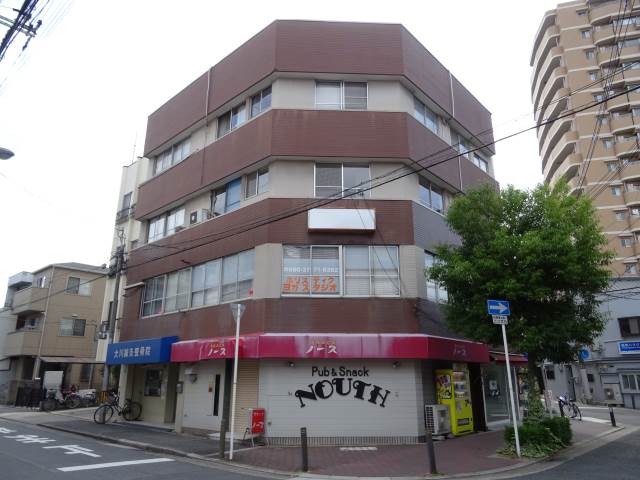 三進ビル
外観